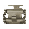 Браслет - мультитул LEATHERMAN TREAD STEEL 832325