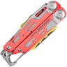 Мультитул LEATHERMAN SIGNAL GUAVA 833183