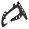 Мультитул LEATHERMAN HAIL + STYLE PS BLACK 831785